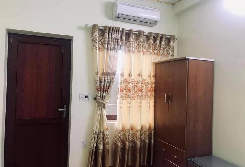 مُتل Nhà Nghỉ 1061