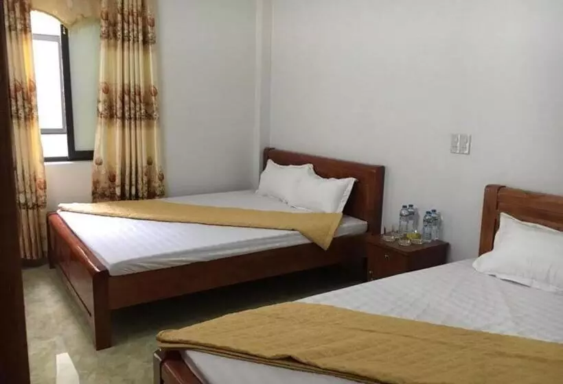 مُتل Nhà Nghỉ 1061