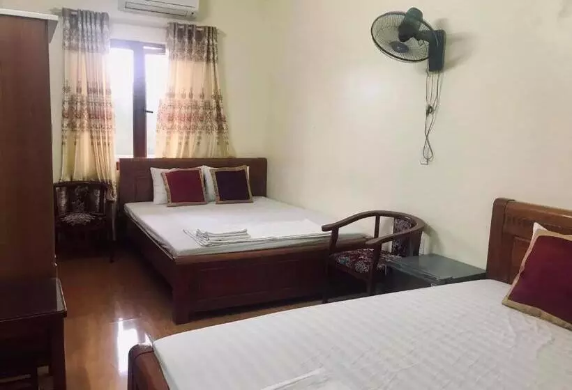 مُتل Nhà Nghỉ 1061