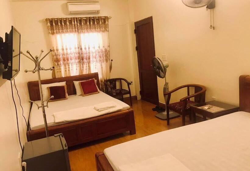 مُتل Nhà Nghỉ 1061