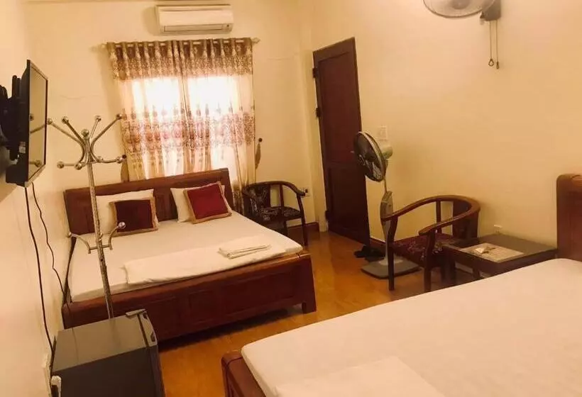 مُتل Nhà Nghỉ 1061