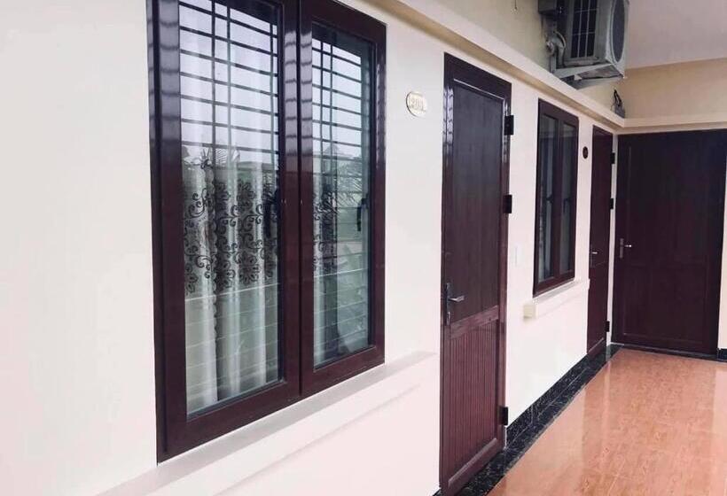 مُتل Nhà Nghỉ 1061