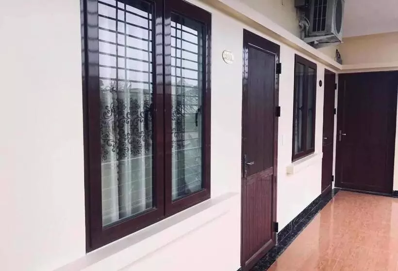 مُتل Nhà Nghỉ 1061