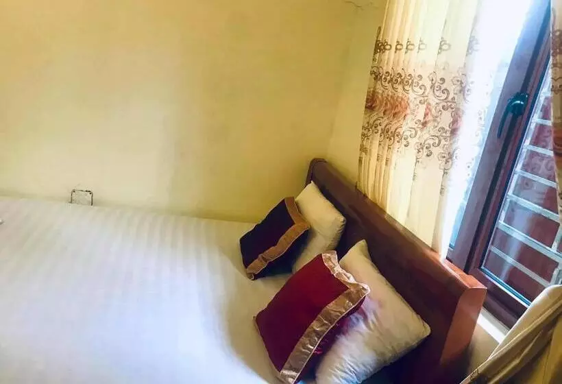 مُتل Nhà Nghỉ 1061