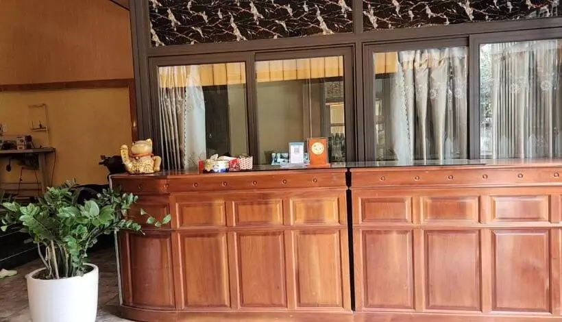 مُتل Nhà Nghỉ 1061