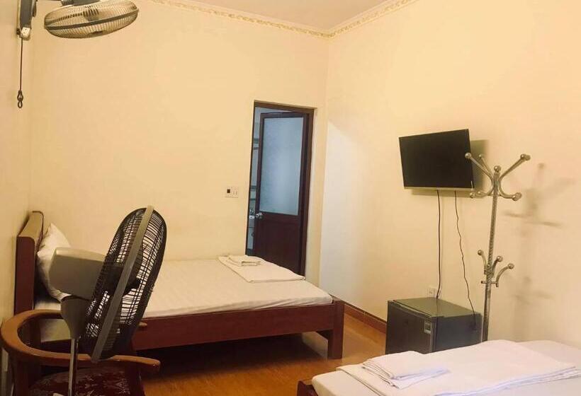 مُتل Nhà Nghỉ 1061