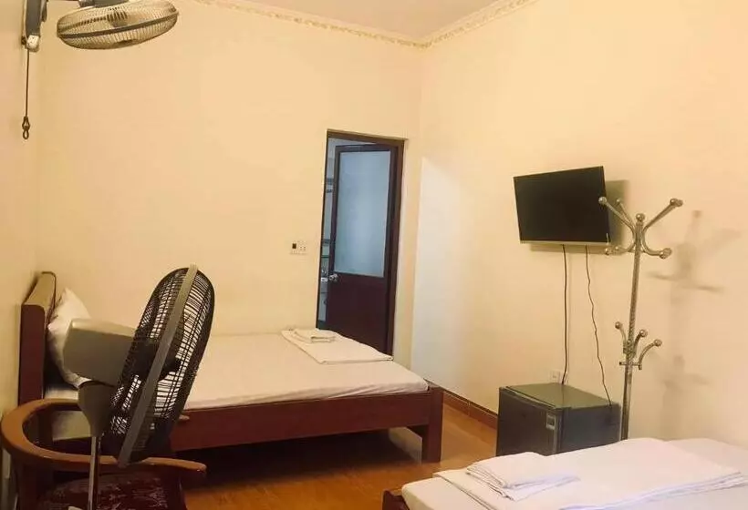 مُتل Nhà Nghỉ 1061