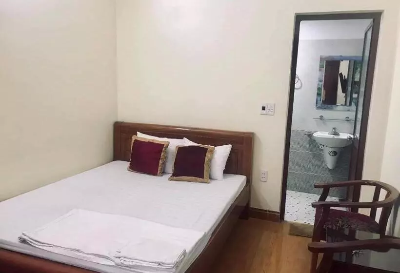 مُتل Nhà Nghỉ 1061