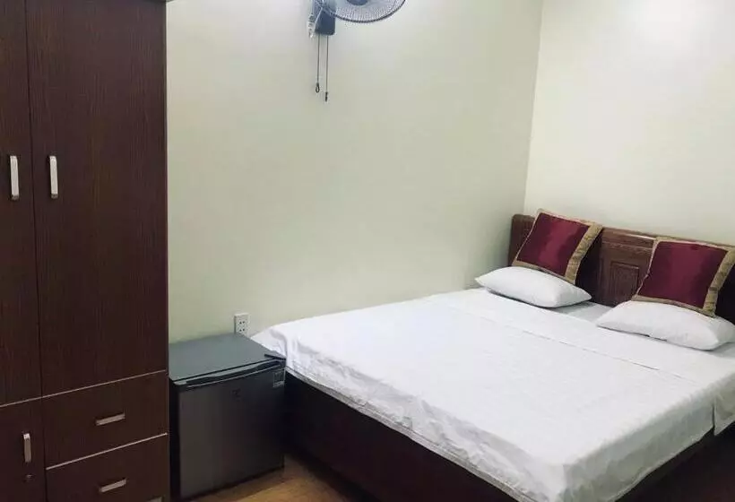 مُتل Nhà Nghỉ 1061