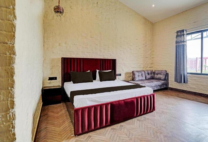 Flagship Govind Dham Hotel And Resort