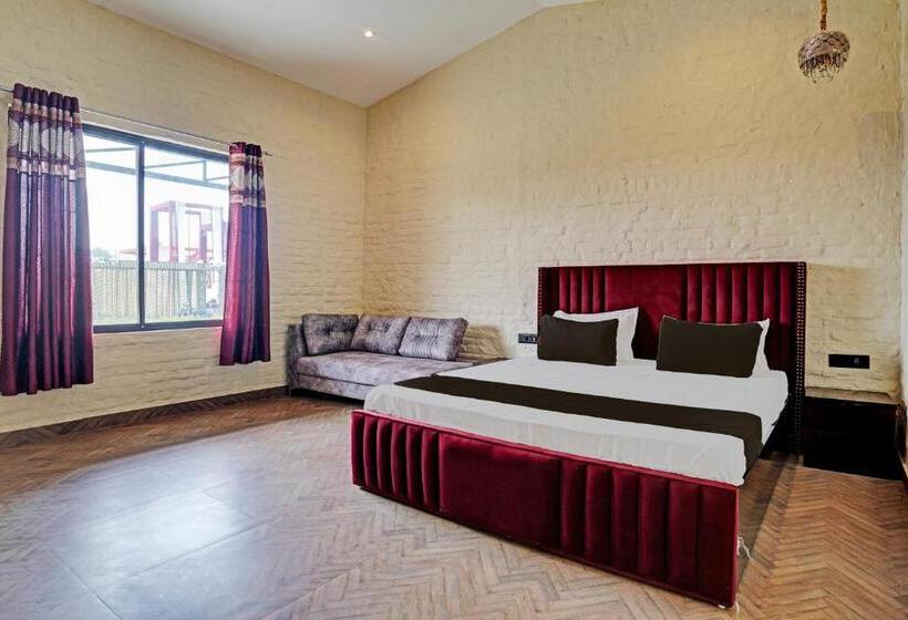 Flagship Govind Dham Hotel And Resort