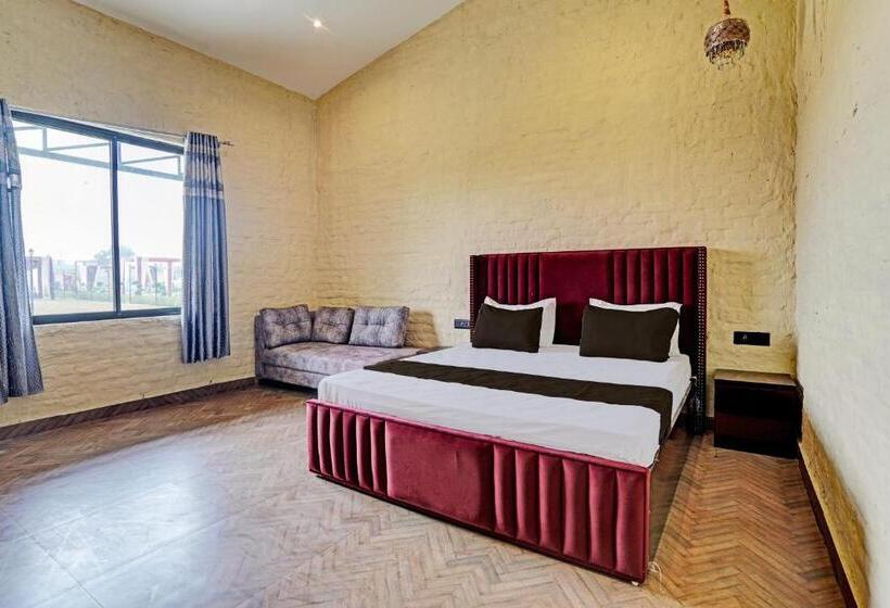 Flagship Govind Dham Hotel And Resort