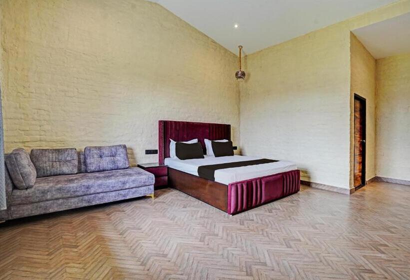 Flagship Govind Dham Hotel And Resort