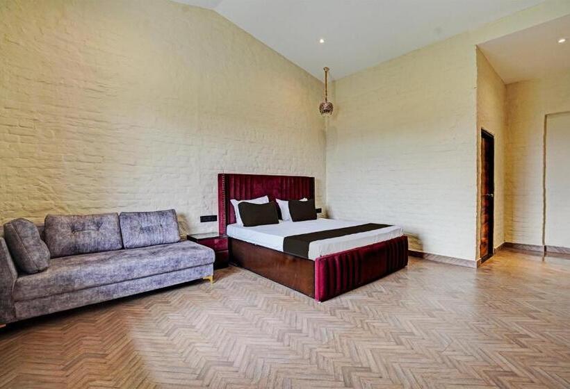 Flagship Govind Dham Hotel And Resort