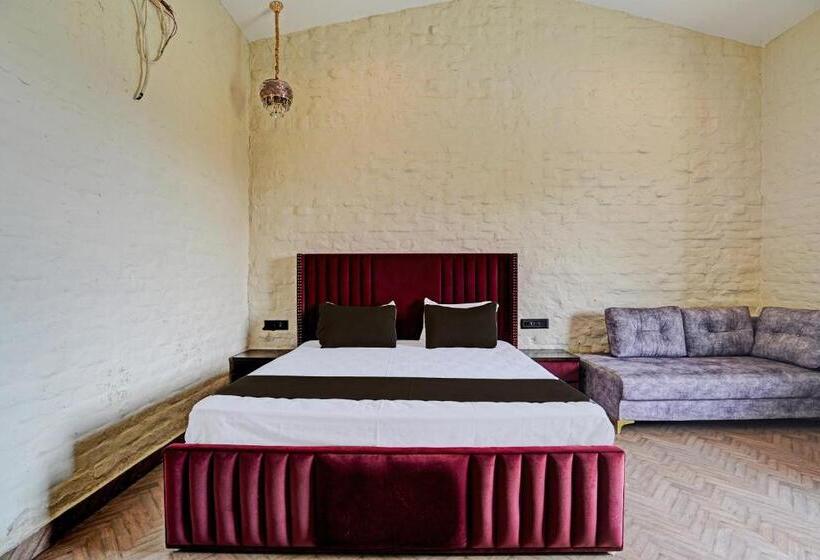 Flagship Govind Dham Hotel And Resort