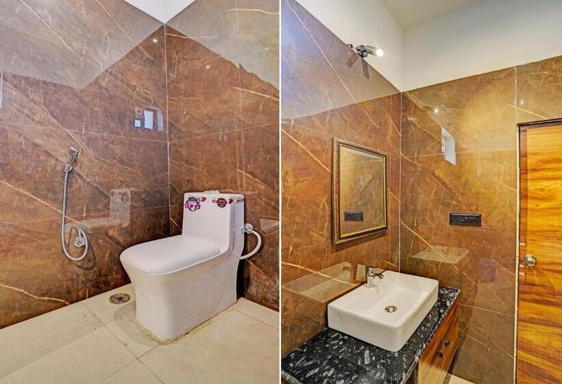 Flagship Govind Dham Hotel And Resort