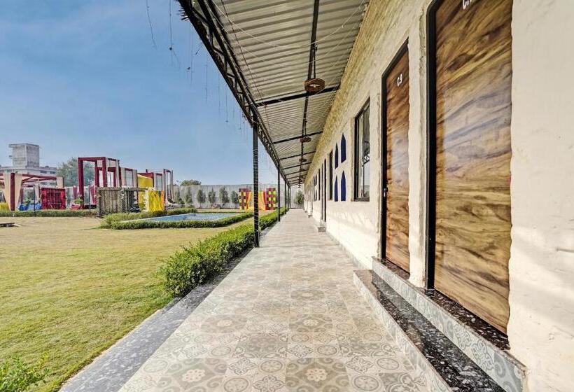 Flagship Govind Dham Hotel And Resort