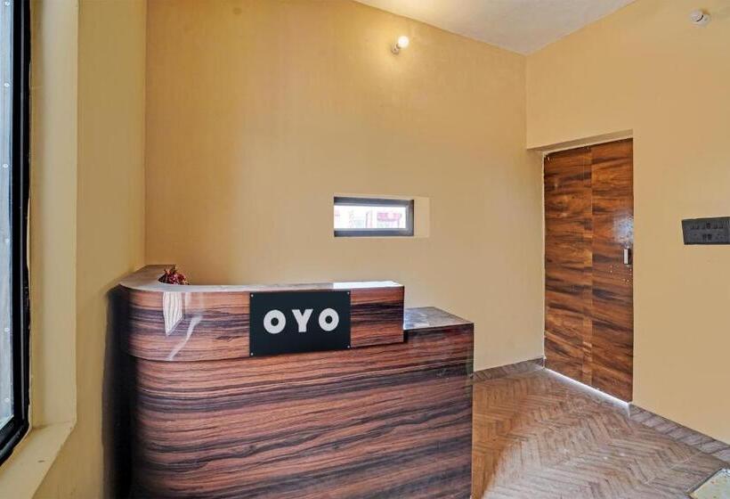 Flagship Govind Dham Hotel And Resort