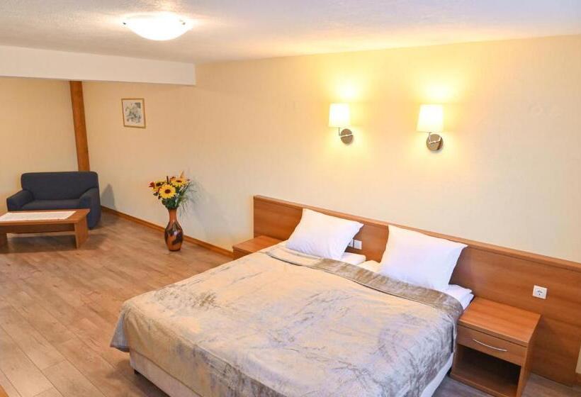 Пансион къща за гости гранит