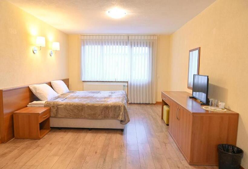 Пансион къща за гости гранит