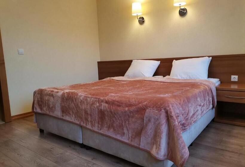 Пансион къща за гости гранит