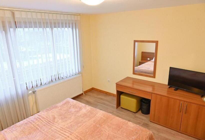 Пансион къща за гости гранит