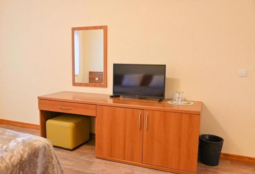 Пансион къща за гости гранит