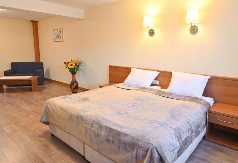 Пансион къща за гости гранит