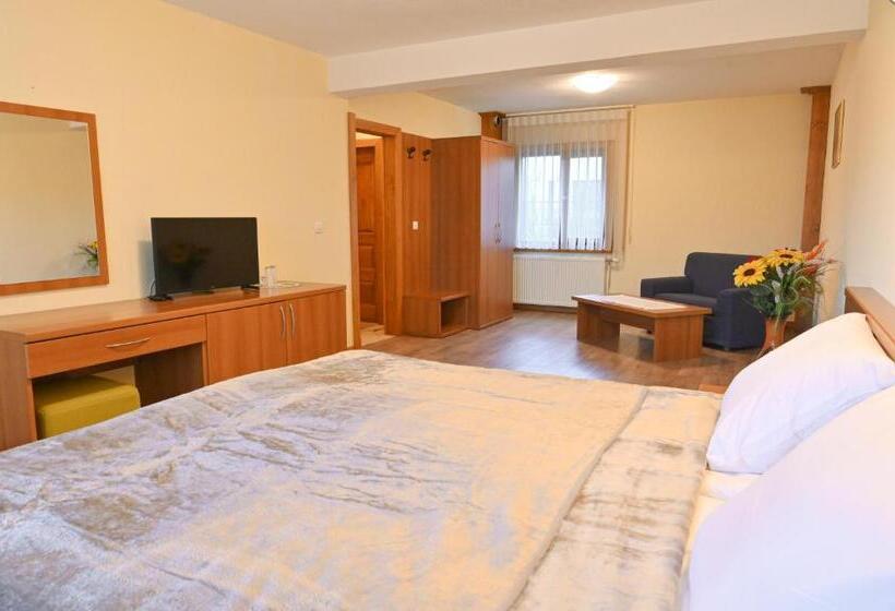 Пансион къща за гости гранит