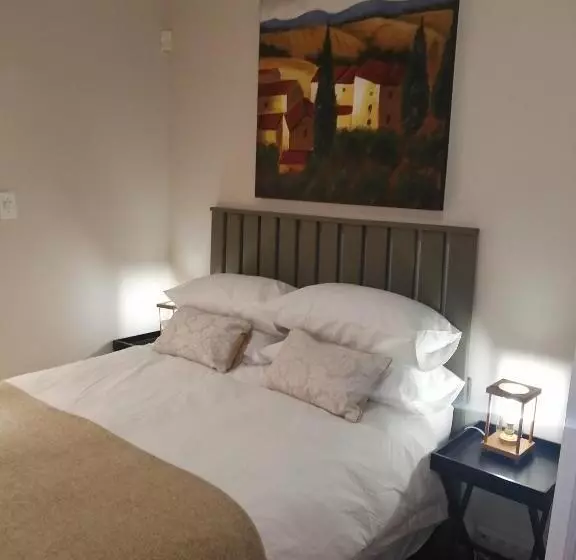 پانسیون Avo Tree Guesthouse