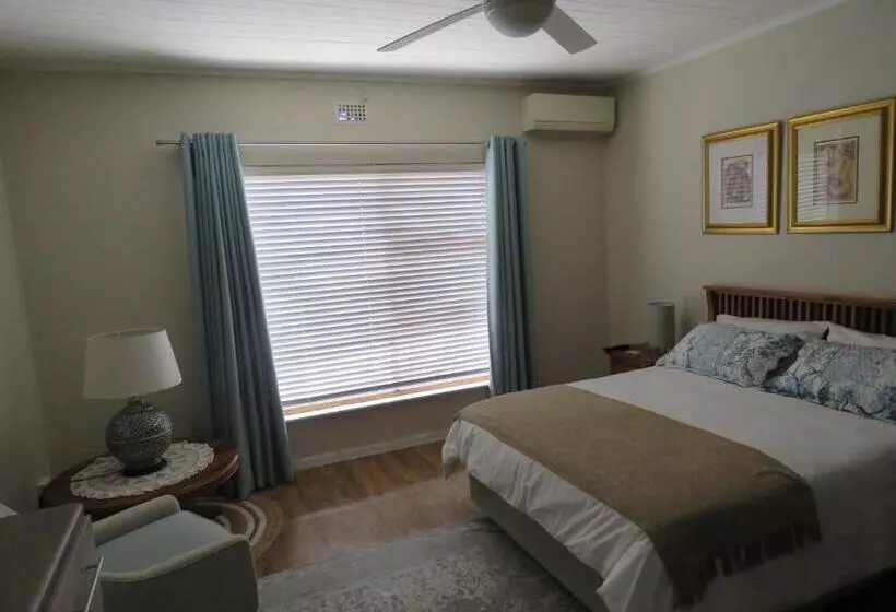 پانسیون Avo Tree Guesthouse