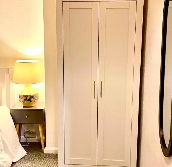 پانسیون Relaxing Suite Nottingham Room