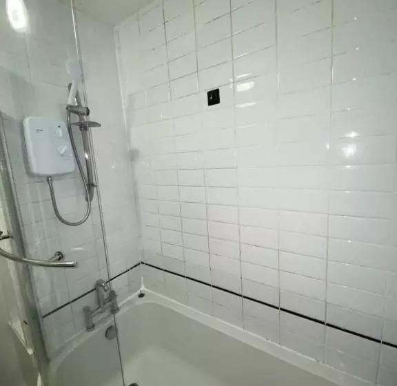 پانسیون Relaxing Suite Nottingham Room
