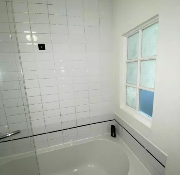 پانسیون Relaxing Suite Nottingham Room