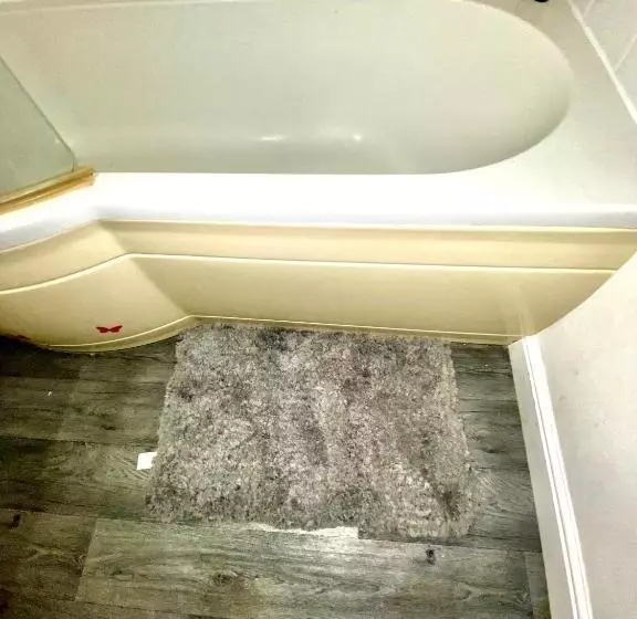 پانسیون Relaxing Suite Nottingham Room