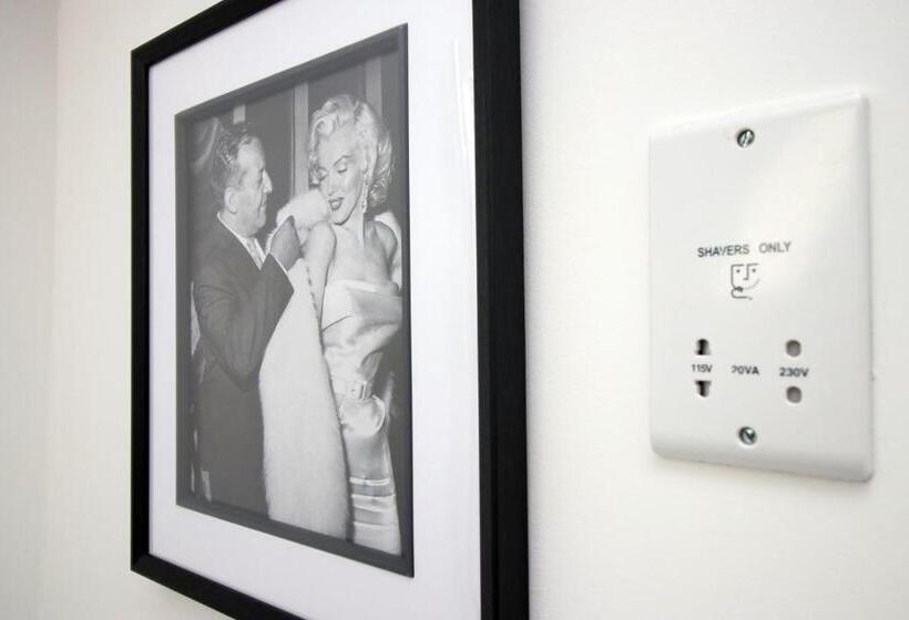 ペンション Mayville Avenue Bristol