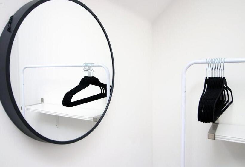 ペンション Mayville Avenue Bristol