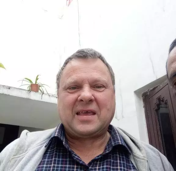 Majatalo Op Krishna Home Stay