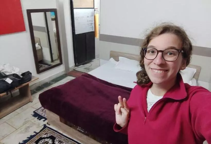 Majatalo Op Krishna Home Stay