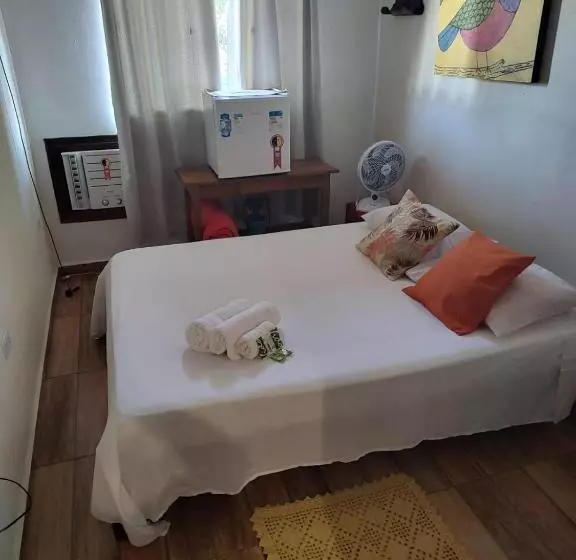 ペンション Suites Da Sol