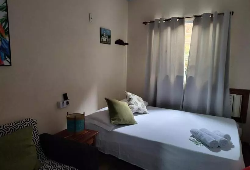 ペンション Suites Da Sol