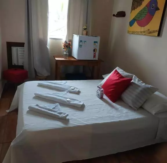 ペンション Suites Da Sol