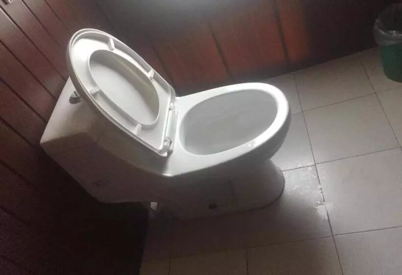 پانسیون Tribeni Lodge Restaurant And Bar