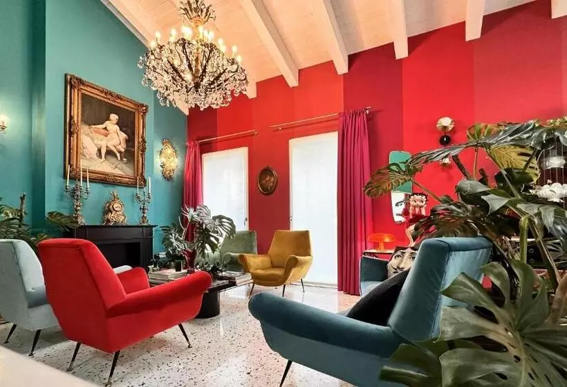 Majatalo Villa Danilla