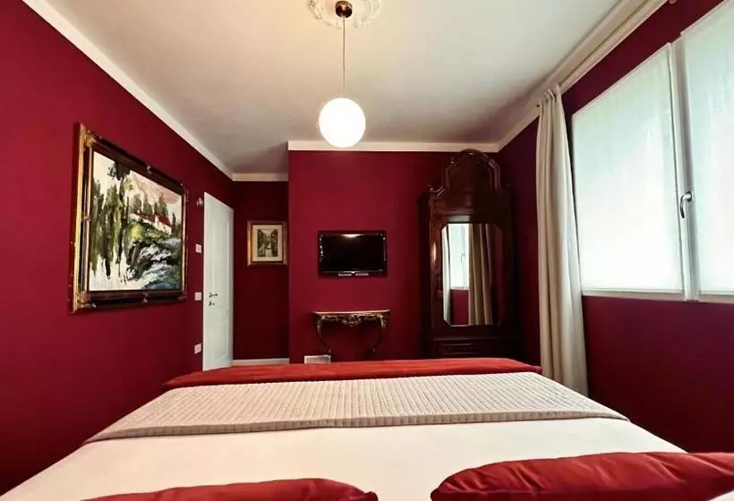 Majatalo Villa Danilla