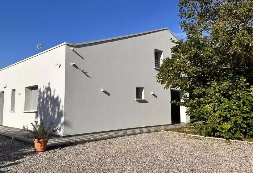 Majatalo Villa Danilla