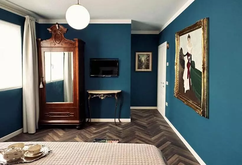 Majatalo Villa Danilla