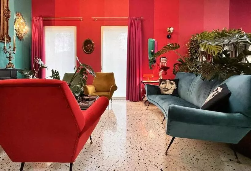 Majatalo Villa Danilla