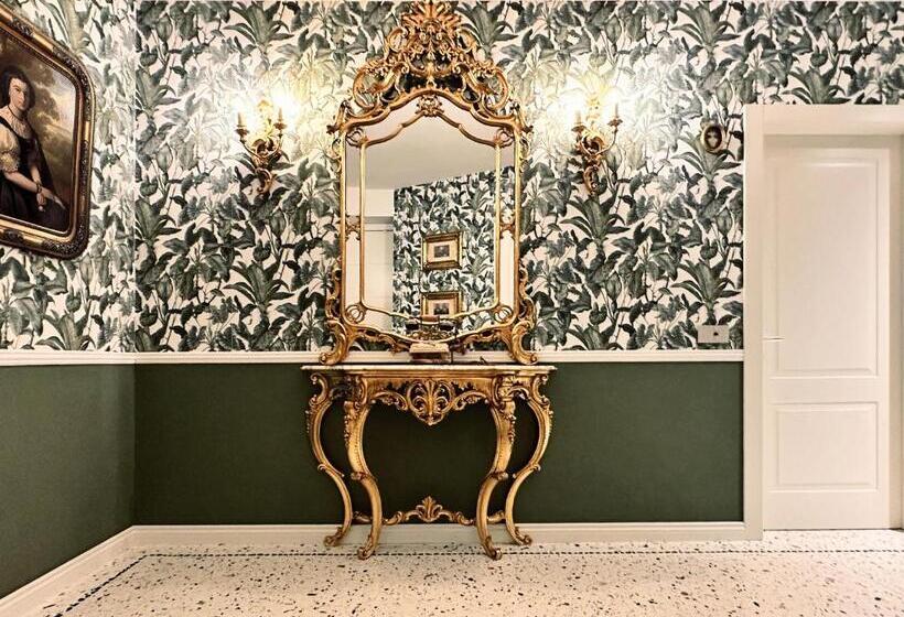 Пансион Villa Danilla