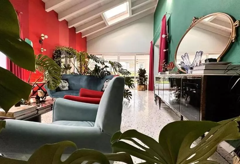 Majatalo Villa Danilla